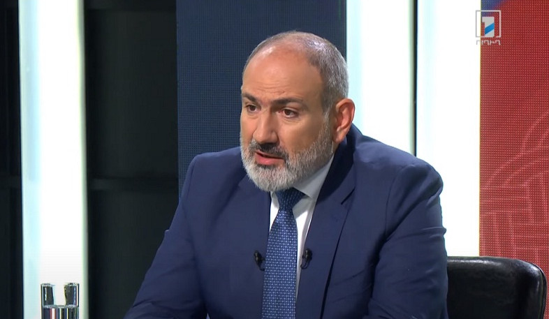 Խոսակցությունը բովանդակային էր և օգտակար. Նիկոլ Փաշինյանը` Թուրքիայի նախագահի հետ հեռախոսազրույցի մասին