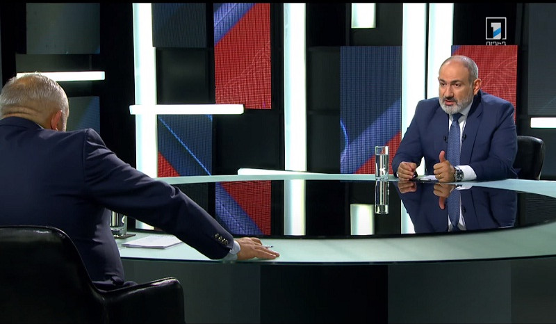 Ֆուտբոլի ազգային այս հավաքականն ունի ողնաշար, դիմագիծ, կամք. ՀՀ վարչապետ