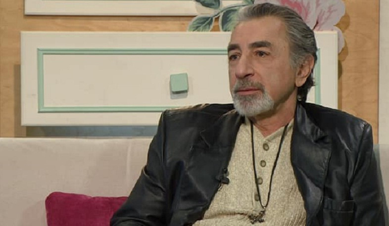 Կյանքից հեռացել է դերասան Սամվել Սարգսյանը