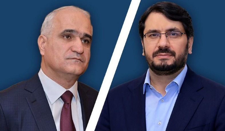 Iran will support easing of tension between Armenia and Azerbaijan: Bazrpash