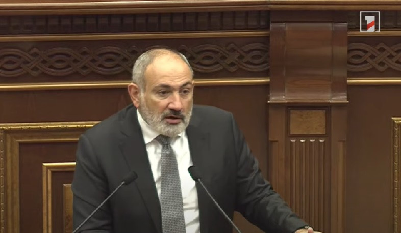 Армения готова и заинтересована в открытии региональных коммуникаций: Пашинян