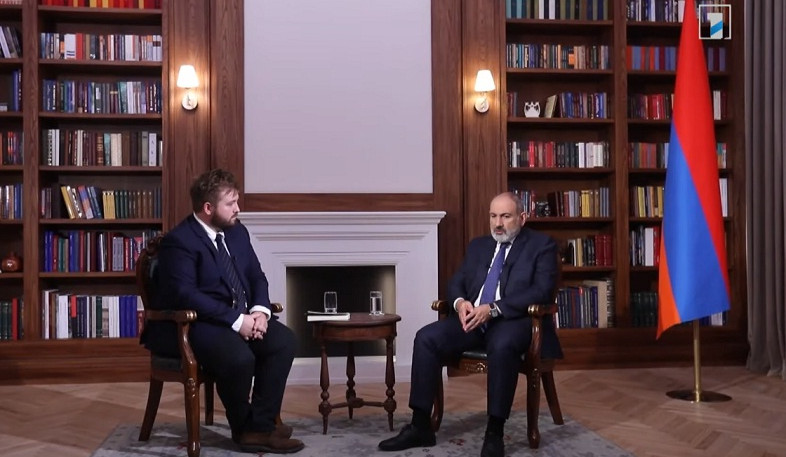 Միջազգային ուշադրությունը, խաղաղապահները պիտի բավարար մեխանիզմներ դառնան, որ ԼՂ հայերն արժանապատիվ և անվտանգ ապրելու հնարավորություն ունենան. ՀՀ վարչապետ