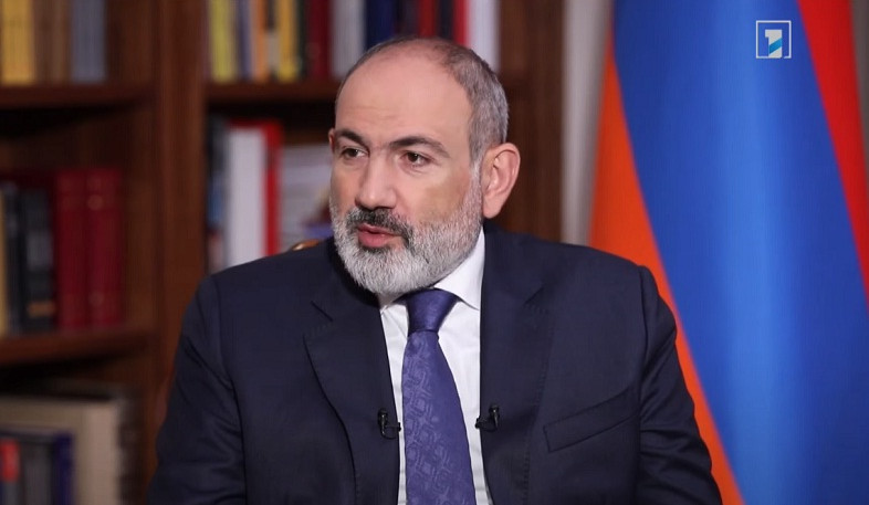 Երբեք չենք մերժելու որևէ աշխարհաքաղաքական կենտրոնի հետ մեր պետական շահերի հաշվառմամբ հարաբերություններ հաստատելու օրակարգը. ՀՀ վարչապետ