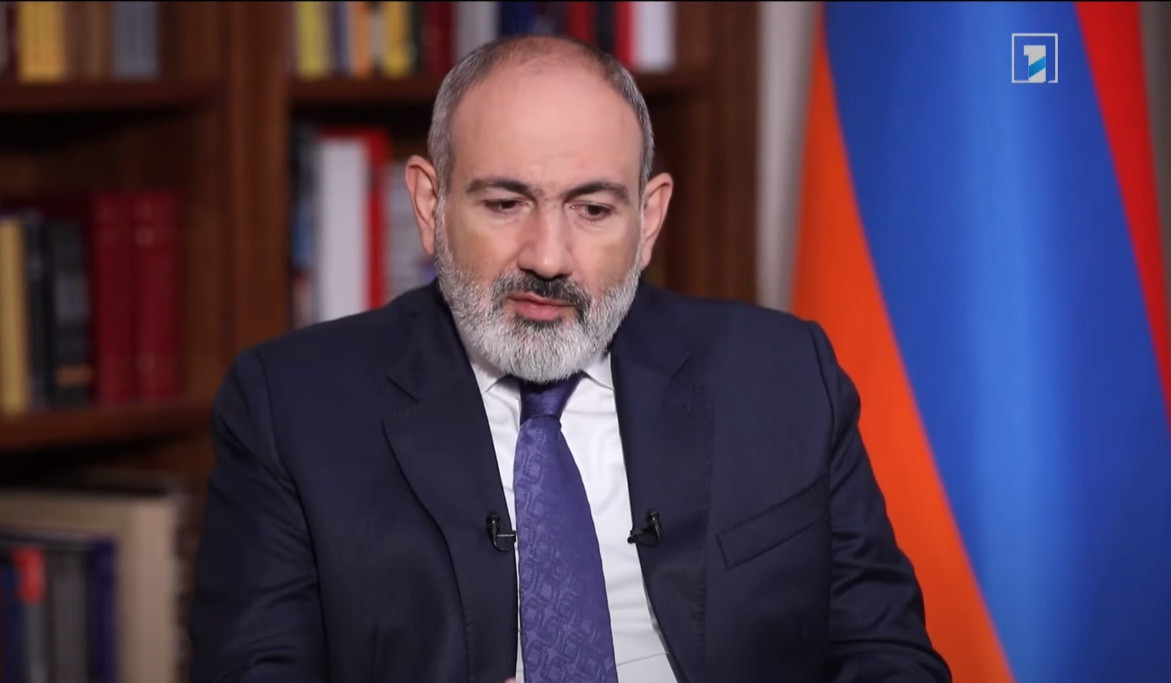 Անկախությունը, ինքնիշխանությունը և պետականությունը նրա համար է, որ հիմնված չլինի մեկ գործոնի վրա. Նիկոլ Փաշինյան