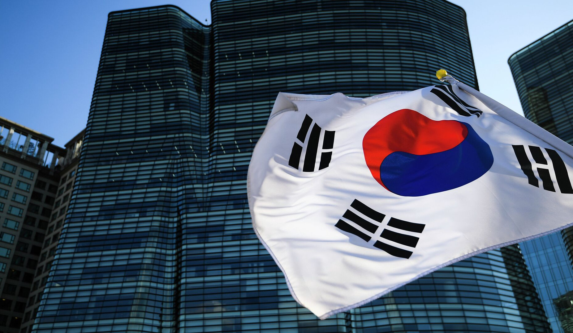 South Korea expresses concern over North Korea-Russia military cooperation