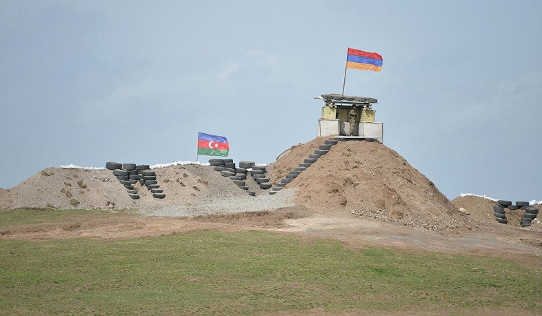 Russia is considering a number of settlement options between Baku and Yerevan: Peskov