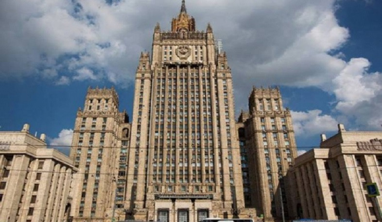 Москва готова к продолжению диалога с Арменией и Азербайджаном: Галузин