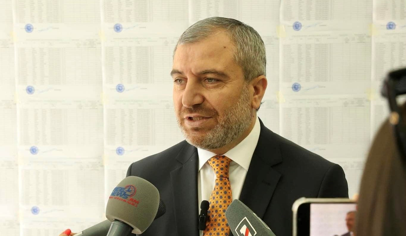 Խորապես համոզված եմ, որ այս ընտրությունների քաղաքական արժեքը չափից դուրս մեծ է. Նորիկյան