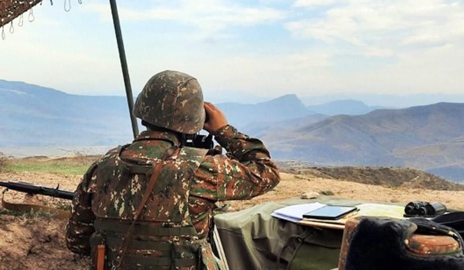 Министерство обороны Азербайджана вновь распространило дезинформацию: Минобороны Нагорного Карабаха