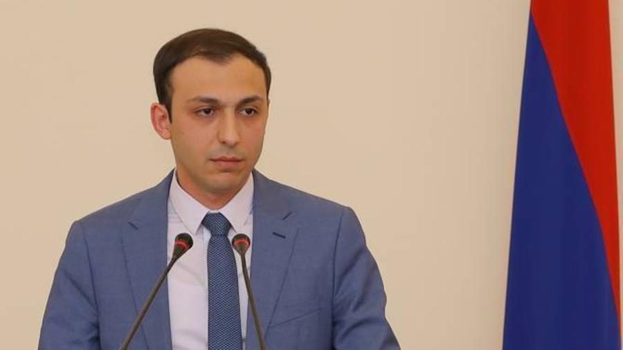 Սա ցեղասպանություն է, ոչ ավելին. ԼՂ ՄԻՊ