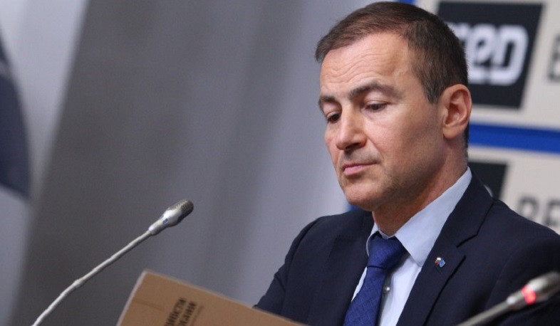 ԼՂ վրա Ադրբեջանի հարձակումները պետք է անհապաղ դադարեցվեն․ Եվրախորհրդարանի ՀՀ հարցերով զեկուցող