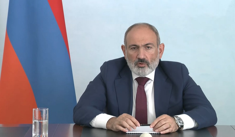 Չպետք է հնարավորություն տանք, որ ինչ-որ ուժեր ՀՀ-ի պետականությունը դնեն հարվածի տակ. Փաշինյան