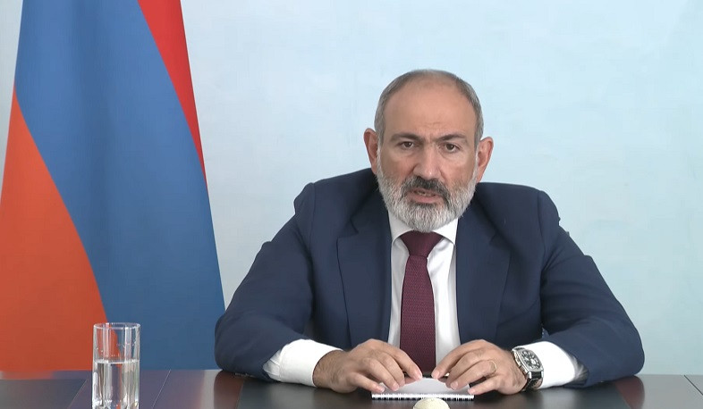 ԼՂ-ում հրետանային հարվածների պատճառով կապի հանգույցներ են վնասված. Փաշինյան