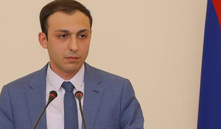 Непосредственной мишенью азербайджанской стороны стала община Ехцаох Шушинского района с населением 150 человек: Омбудсмен Нагорного Карабаха