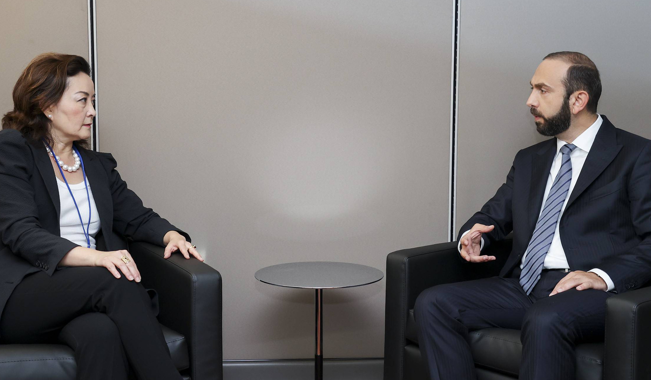 Эти и предыдущие действия Азербайджана имеют нескрываемую цель подвергнуть Нагорный Карабах этнической чистке: Мирзоян Юрию Киму