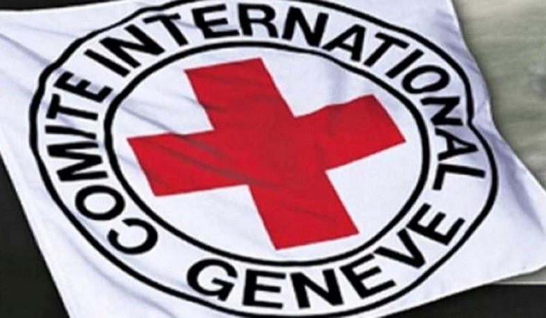 ICRC calls for civilians to be protected in Nagorno-Karabakh