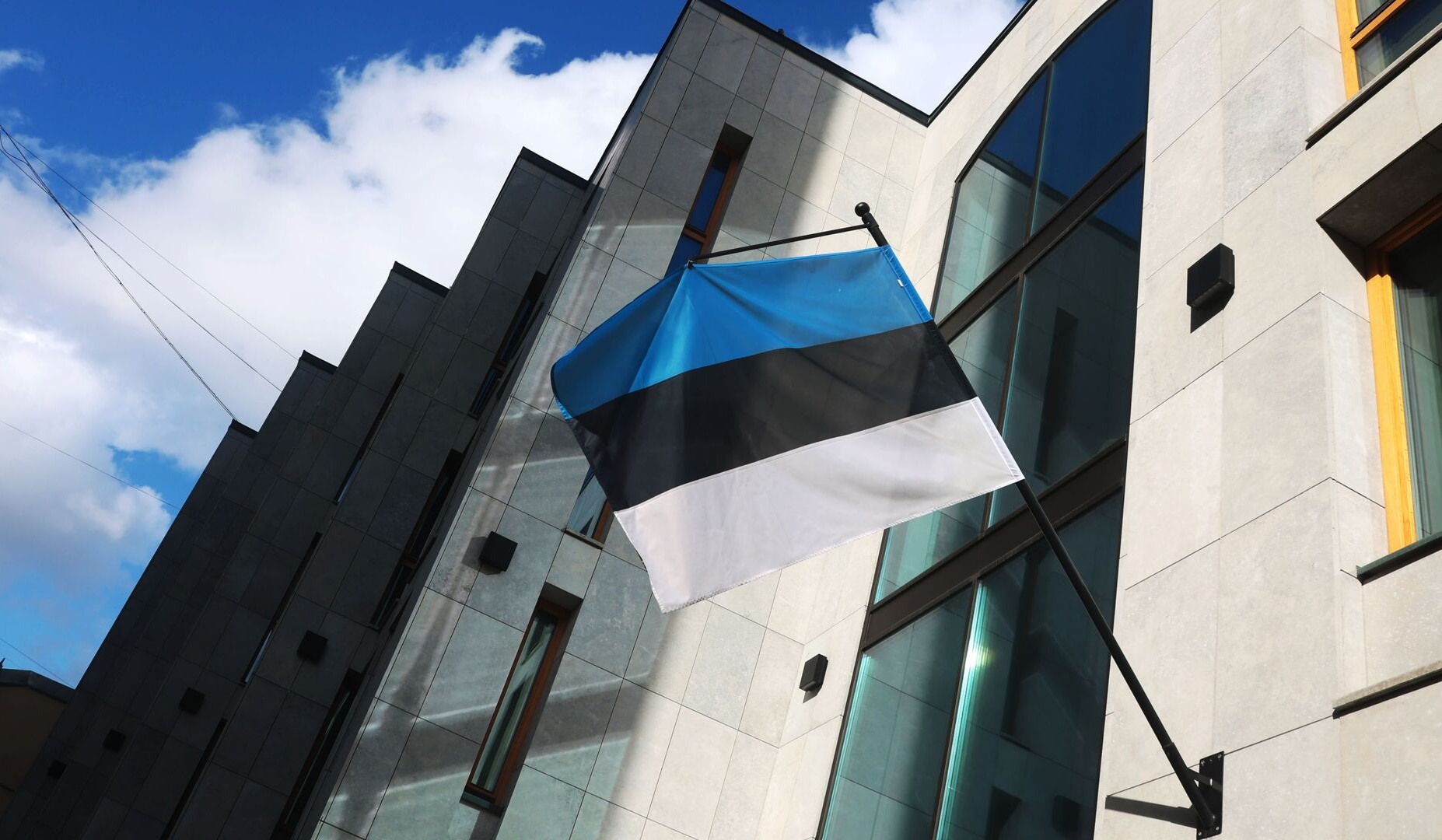 We call on Azerbaijan to halt military actions, Estonian Foreign Ministry