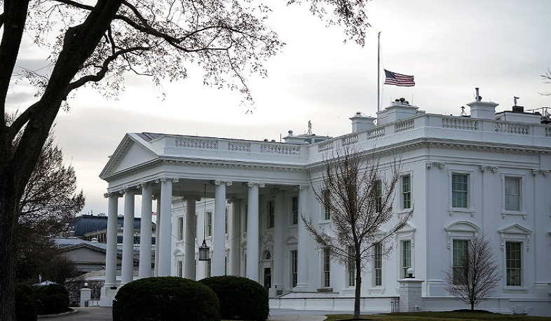 Security Council of White House referred to situation created around Nagorno-Karabakh