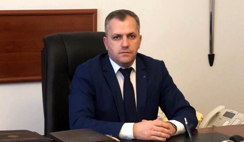 Президент Нагорного Карабаха созвал расширенное заседание Совета Безопасности