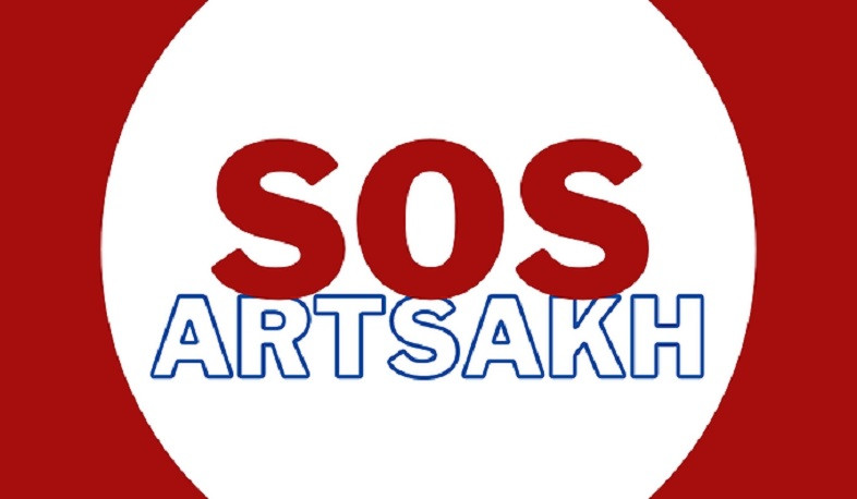 SOS Artsakh: alert of Lemkin Institute for Prevention of Genocide