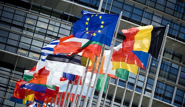 ԵՄ-ն ի գիտություն է ընդունել Ղարաբաղում հրադադարի մասին հաղորդագրությունները