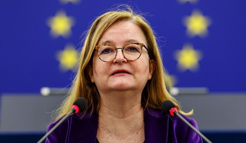 EU diplomacy failed in Karabakh issue: MEP Nathalie Loiseau