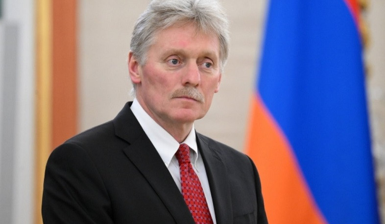 There is no reason to talk about ethnic cleansing in Karabakh: Peskov