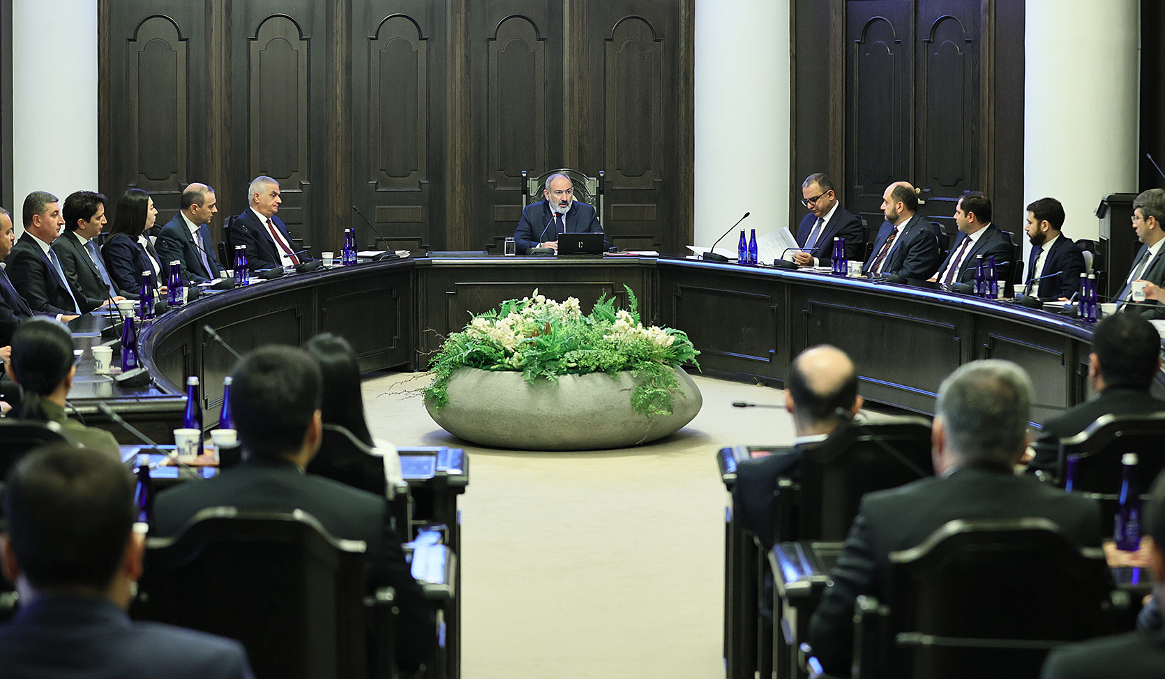 Կդյուրացվի տնտեսվարող սուբյեկտների քաղաքաշինական գործունեությունը