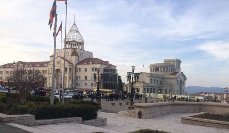 European Union of Jewish Students expressed solidarity with Armenians and called not to hold conference of European rabbis in Baku