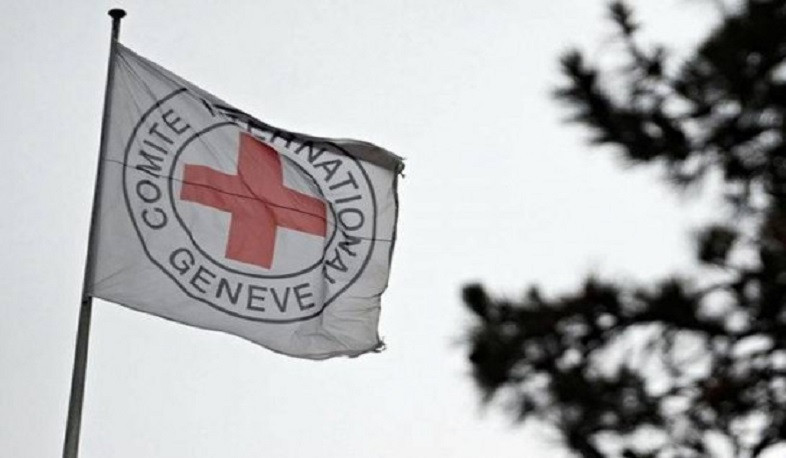 ICRC sends ambulances, medical supplies to assist victims of Stepanakert explosion