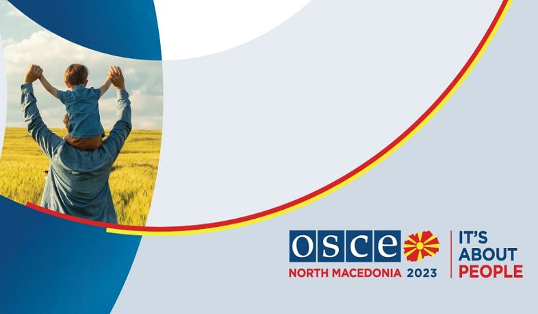We call for unhindered humanitarian access so critical medical aid to those still fighting for their lives, OSCE North-Macedonian charimanship