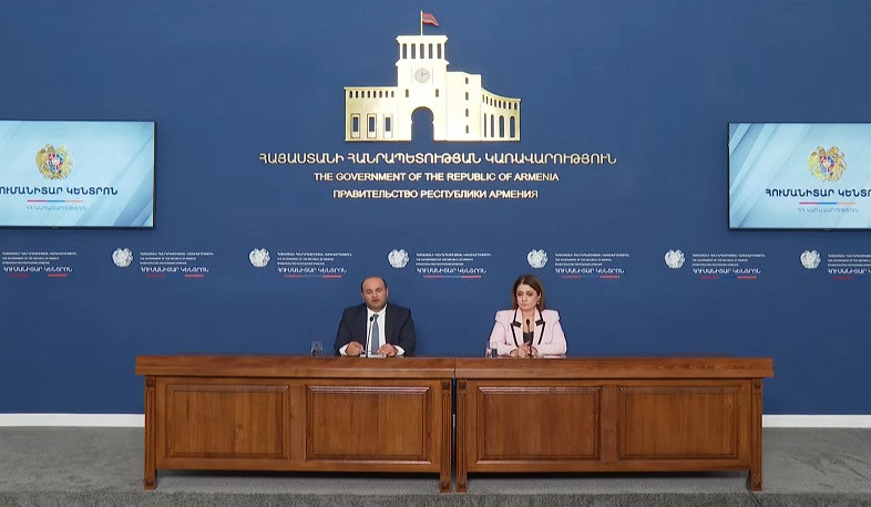 237 patients transported from Nagorno-Karabakh to Armenia, 142 of them by helicopter