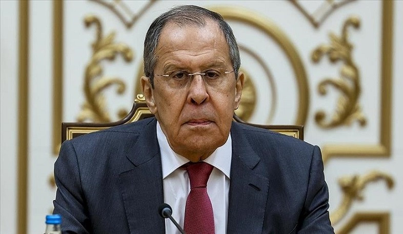 In terms of geopolitics, interests of Russia in South Caucasus cannot be ignored: Lavrov