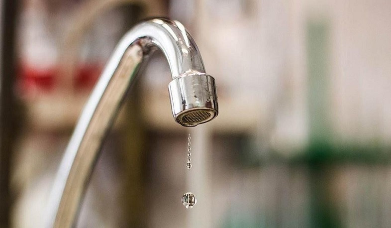 Մարտունի քաղաքում, Լիճք և Ներքին Գետաշեն գյուղերում 11 ժամ ջուր չի լինի