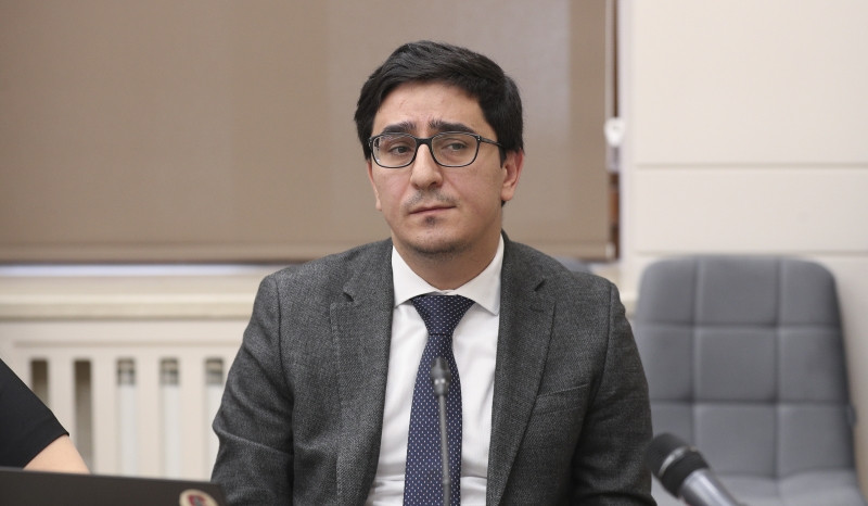 Ի՞նչ նախապատմություն ունի Հռոմի ստատուտը և ի՞նչ է ենթադրում վավերացումը. նախագիծը քննարկվել է ԱԺ-ում