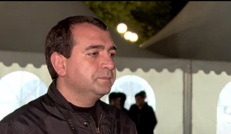 ԼՂ-ից բռնի տեղահանվածները դեռ շոկային վիճակում են. իրենց հետ աշխատում են հոգեբանները. ՏԿԵ փոխնախարար