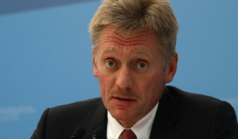 Moscow will discuss issue of mission of Russian peacekeepers in territory of Azerbaijan with Baku: Peskov