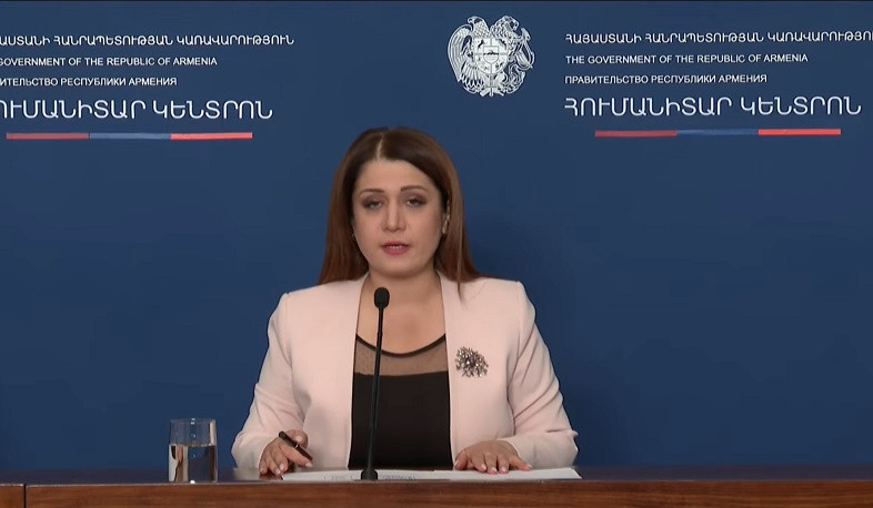 100,520 forcibly displaced people from Nagorno-Karabakh have already crossed Hagari Bridge