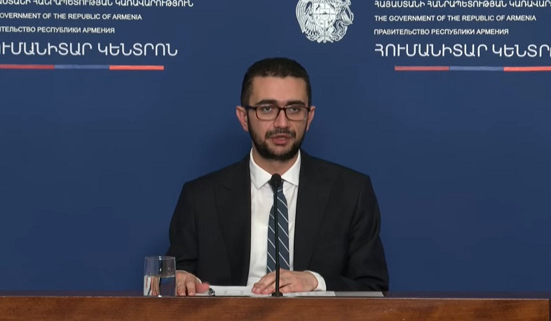 Our compatriots of Nagorno-Karabakh who do not have passports will be served in passport departments on emergency basis