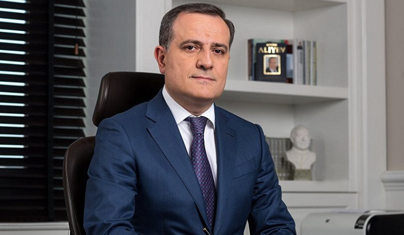 Ադրբեջանը հետաքրքրված է Հայաստանի հետ խաղաղության հաստատմամբ. Բայրամով