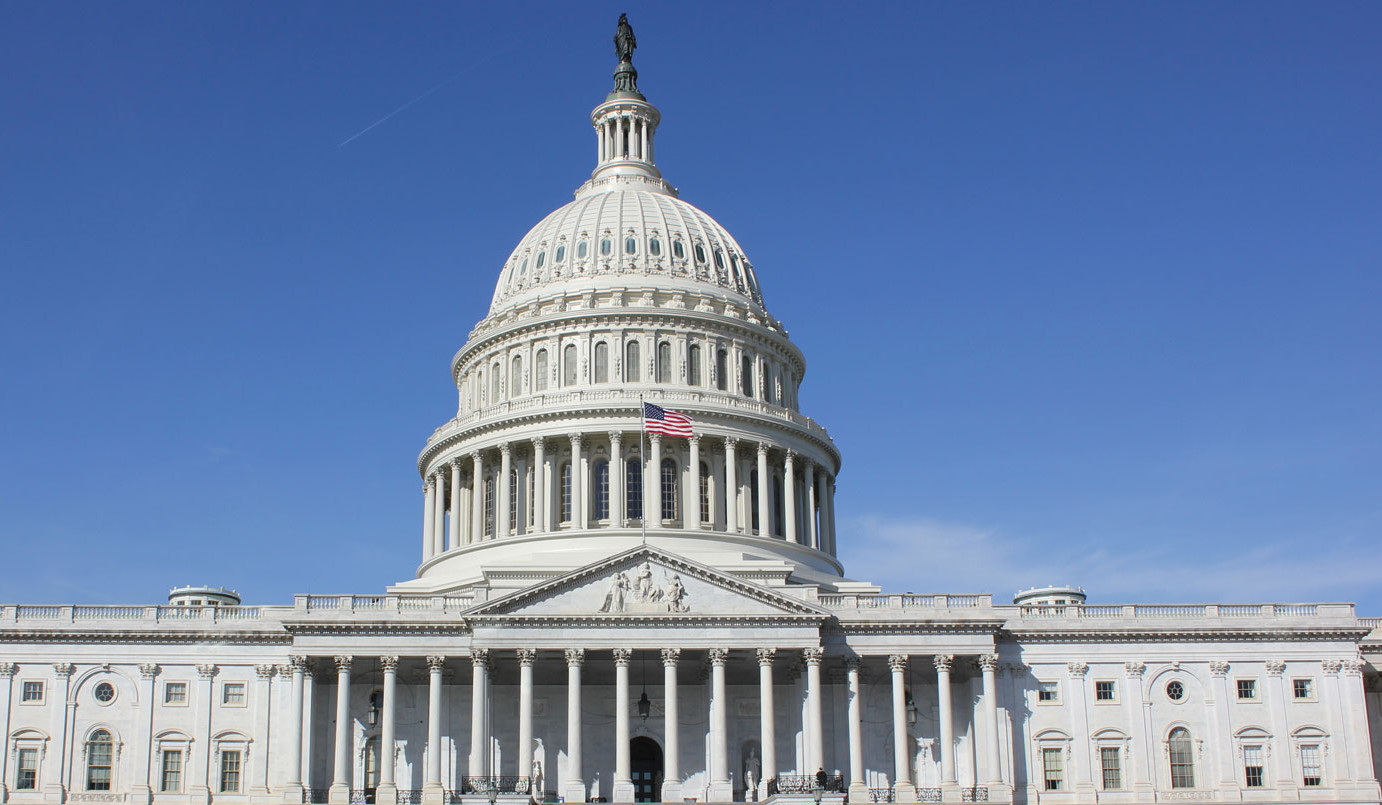 75 членов Конгресса США призвали президента Джо Байдена ввести санкции против Азербайджана