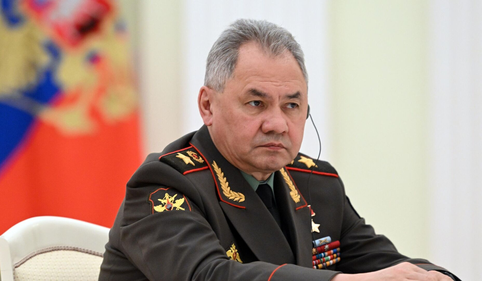 Rusiya sülhməramlılarının vasitəçiliyi ilə Dağlıq Qarabağda atəşi tamamilə dayandırmaq barədə razılığa gəlmək mümkün olub։ Şoyqu