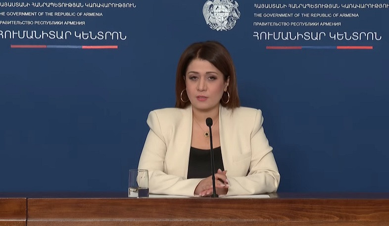 Number of arrivals from Nagorno-Karabakh to Armenia has not changed, number of those registered increased