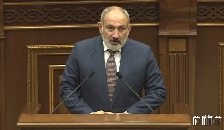 Никол Пашинян подтвердил свой визит в Гранаду