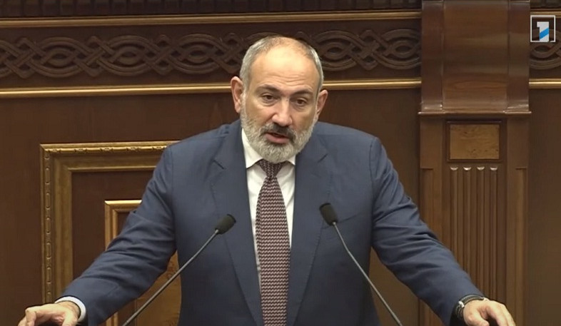 What does Azerbaijan mean by ‘peace’? Pashinyan's clarification