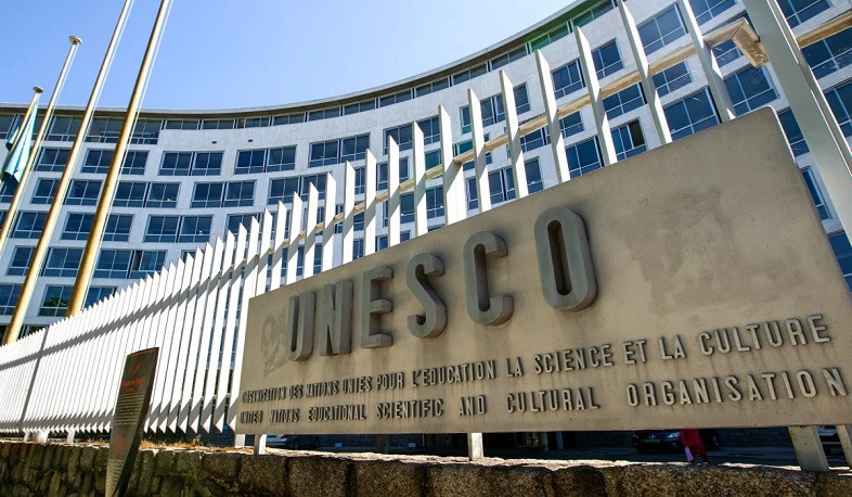ЮНЕСКО направит миссию в Армению для оказания помощи с приемом вынужденных переселенцев из Нагорного Карабаха