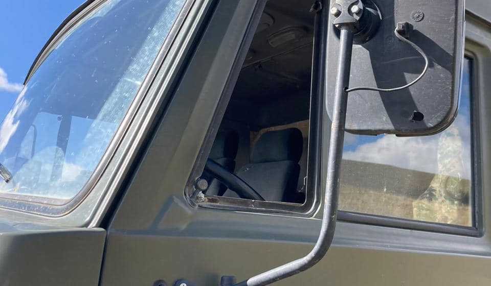 Azerbaijan opens fire at Armenian combat outposts near Norabak