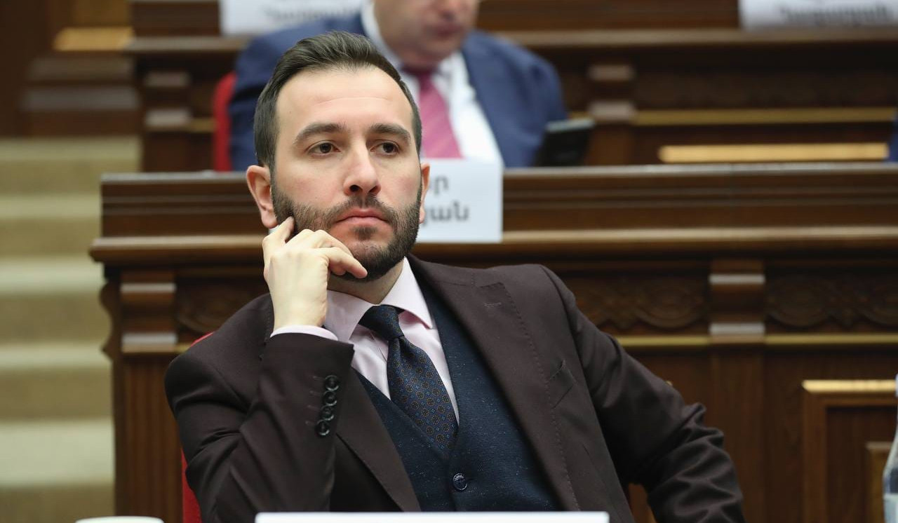 Սա կարևոր արձանագրում է. Կոնջորյանը` Գրանադայում ստորագրված հայտարարության մասին