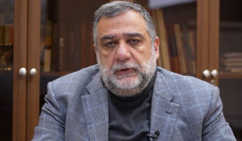 Ombudswoman of Azerbaijan visited Ruben Vardanyan