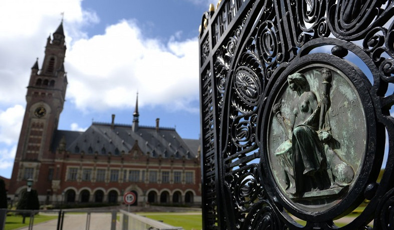 UN court scheduled session on October 12 regarding Armenia's claim against Azerbaijan